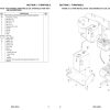 JLG Boom Lifts 800S 860SJ Parts Manual 31220388 2022 PVC 2207 1