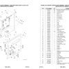 JLG Boom Lifts 800S 860SJ Parts Manual 31221372 2023 PVC 2301 1