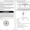 JLG Boom Lifts 800S HC3 860SJ HC3 Operation Safety Manual 31222414 2023 PVC 2307 1