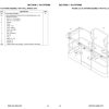 JLG Boom Lifts 800S HC3 860SJ HC3 Parts Manual 31220660 2023 PVC 2201 1