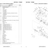 JLG Boom Lifts 800S HC3 860SJ HC3 Parts Manual 31221514 2023 PVC 2301 1