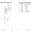 JLG Boom Lifts 800S HC3 860SJ HC3 Parts Manual 31222416 2024 PVC 2307 1