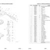 JLG Boom Lifts E300A Parts Manual 31222341 2023 PVC 2307 1
