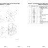 JLG Boom Lifts E450AJ Parts Manual 31217479 2022 PVC 2107 1