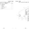 JLG Boom Lifts E450AJ Parts Manual 31222347 2023 PVC 2307 1