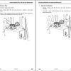 JLG Boom Lifts EC450AJ EC520AJ Operation Safety Manual 31219187 2023 1