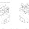 JLG Boom Lifts EC520AJ Parts Manual 31219190 2023 1