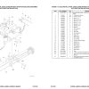 JLG Boom Lifts EC600SJ EC600SJP H600SJ H600SJP Parts Manual 31217497 2023 PVC 2107 1