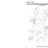 JLG Boom Lifts EC600SJ EC600SJP H600SJ H600SJP Parts Manual 31220361 2023 PVC 2207 1