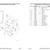 JLG Boom Lifts EC600SJ EC600SJP H600SJ H600SJP Parts Manual 31222350 2023 PVC 2307 1