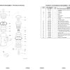 JLG Boom Lifts H340AJ Parts Manual 31220346 2022 PVC 2207 1