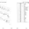 JLG Boom Lifts H340AJ Parts Manual 31222486 2023 PVC 2401 1
