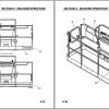 JLG Boom Lifts H800AJ Operation Safety Manual 31219015 2023 PVC 2101 1