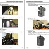 JLG Boom Lifts H800AJ Operation Safety Manual 31221331 2023 PVC 2301 1