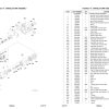 JLG Boom Lifts H800AJ Parts Manual 3121771 2022 1
