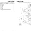 JLG Boom Lifts H800AJ Parts Manual 31219072 2022 PVC 2107 1