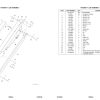 JLG Boom Lifts H800AJ Parts Manual 31220349 2023 PVC 2207 1