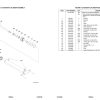 JLG Boom Lifts H800AJ Parts Manual 31222338 2024 PVC 2307 1