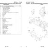 JLG Boom Lifts T350 T500J Parts Manual 31219045 2023 PVC 2101 1