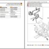JLG Compact Crawler Booms X15JP X430AJ Parts Manual 3121778 2023 1