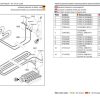 JLG Compact Crawler Booms X26JP X770AJ Parts Manual 31217113 2023 1
