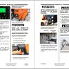 JLG Light Towers Metro LED Operation Safety Manual 1001309535 2023 1