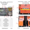 JLG Light Towers Metro MH Parts Manual 1001309812 2023 1