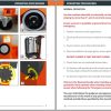 JLG POWER TOWERS Vertical Masts ECOLIFTWR Operation Maintenance Manual 1001301952 2023 1