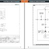 JLG POWER TOWERS Vertical Masts NANO 35 Operation Maintenance Manual 1001289674 2023 1