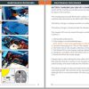 JLG POWER TOWERS Vertical Masts NANO SP ZERO Operation Maintenance Manual 1001308859 2023 1