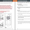 JLG POWER TOWERS Vertical Masts PECOLIFT Operation Maintenance Manual 1001288159 2023 1