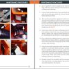 JLG POWER TOWERS Vertical Masts PECOLIFTX Operation Maintenance Manual 1001308878 2023 1