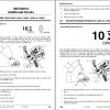 JLG SKYTRAK Telehandlers 10042 10054 12054 6036 6042 8042 Operation Safety Manual 31211849 2022 PVC 1