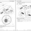 JLG SKYTRAK Telehandlers 10042 10054 12054 6036 6042 8042 Operation Safety Manual 31211952 2023 PVC 1