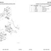 JLG SKYTRAK Telehandlers 10042 10054 8042 Parts Manual 31211528 2023 PVC 2011 1