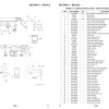 JLG SKYTRAK Telehandlers 10042 Parts Manual 31221589 2023 PVC 2305 1