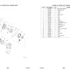 JLG SKYTRAK Telehandlers 10054 Parts Manual 31211625 2023 PVC 2105 1