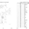 JLG SKYTRAK Telehandlers 10054 Parts Manual 31211855 2023 PVC 2205 1