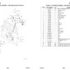 JLG SKYTRAK Telehandlers 10054 Parts Manual 31221590 2023 PVC 2305 1