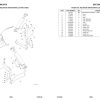 JLG SKYTRAK Telehandlers 10054 Parts Manual 31222440 2023 PVC 2311 1