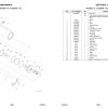 JLG SKYTRAK Telehandlers 12054 Parts Manual 31222441 2023 PVC 2311 1