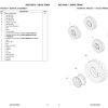 JLG SKYTRAK Telehandlers 3013 Parts Manual 31211478 2023 PVC 1911 1