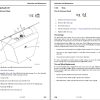 JLG SKYTRAK Telehandlers 6034 6042 Operation Safety Manual 31211487 2023 PVC 2305 2311 1