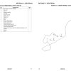 JLG SKYTRAK Telehandlers 6036 6042 Parts Manual 31211016 2023 1