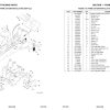JLG SKYTRAK Telehandlers 6036 6042 Parts Manual 31211527 2023 PVC 2011 1