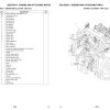JLG SKYTRAK Telehandlers 6036 Parts Manual 31211621 2023 PVC 2105 1