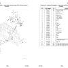 JLG SKYTRAK Telehandlers 6036 Parts Manual 31211851 2023 PVC 2205 1