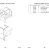 JLG SKYTRAK Telehandlers 6036 Parts Manual 31211954 2023 PVC 2211 1
