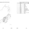 JLG SKYTRAK Telehandlers 6042 Parts Manual 31220697 2023 PVC 2305 2311 1