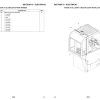 JLG SKYTRAK Telehandlers 8042 Parts Manual 31221588 2023 PVC 2305 1